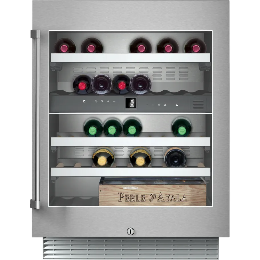 Фото товара: Gaggenau RW 404 262