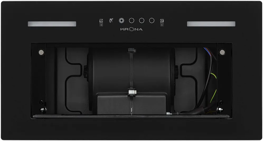 Детальное фото товара: Krona ASPEN 600 BLACK SGC