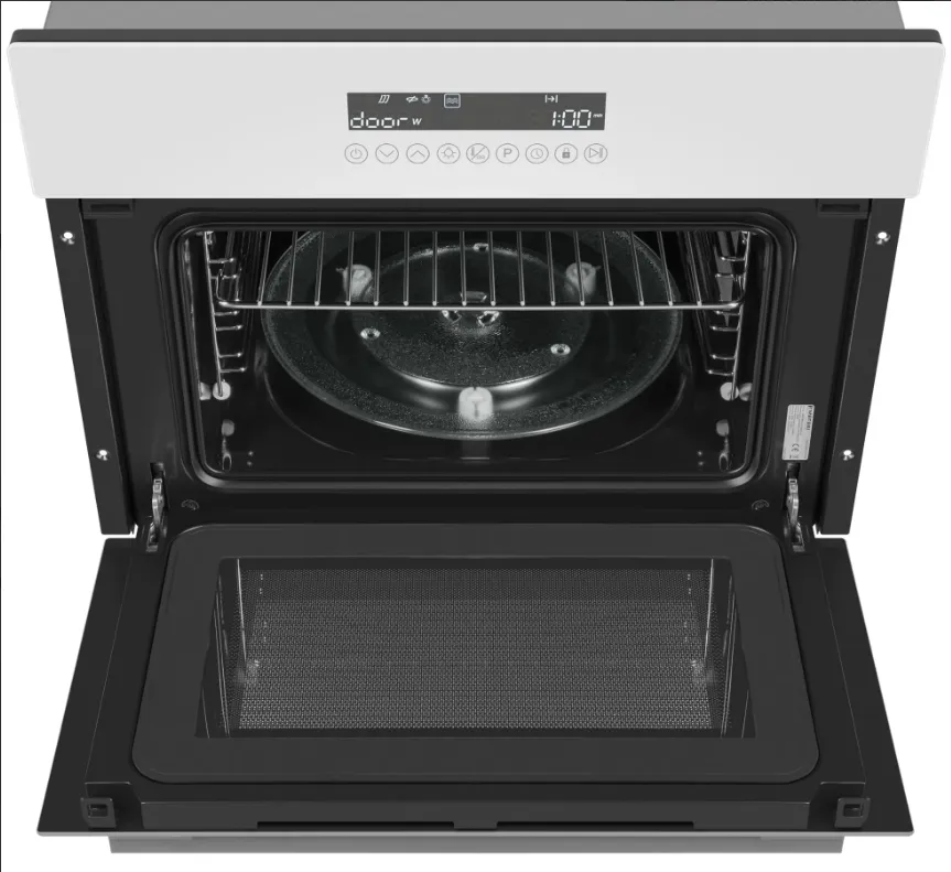 Детальное фото товара: MEFERI MEO608WH MICROWAVE