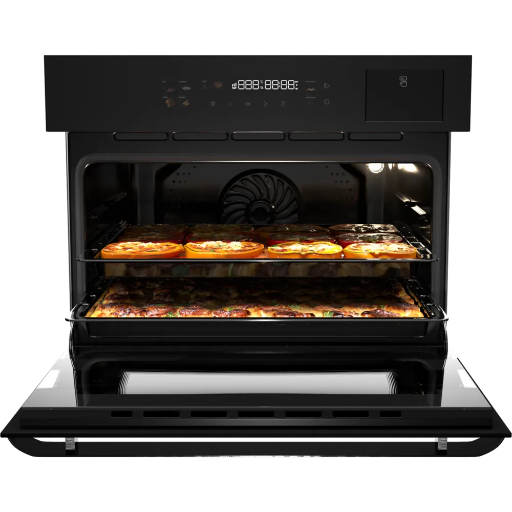 Детальное фото товара: HIBERG S-VMF 5515 B SMART