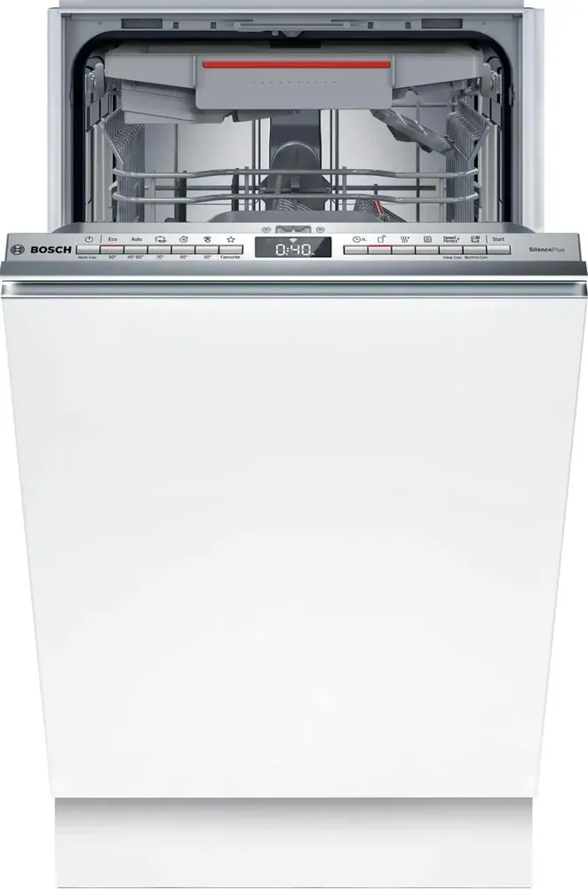Фото товара: Bosch SPV4HMX49E