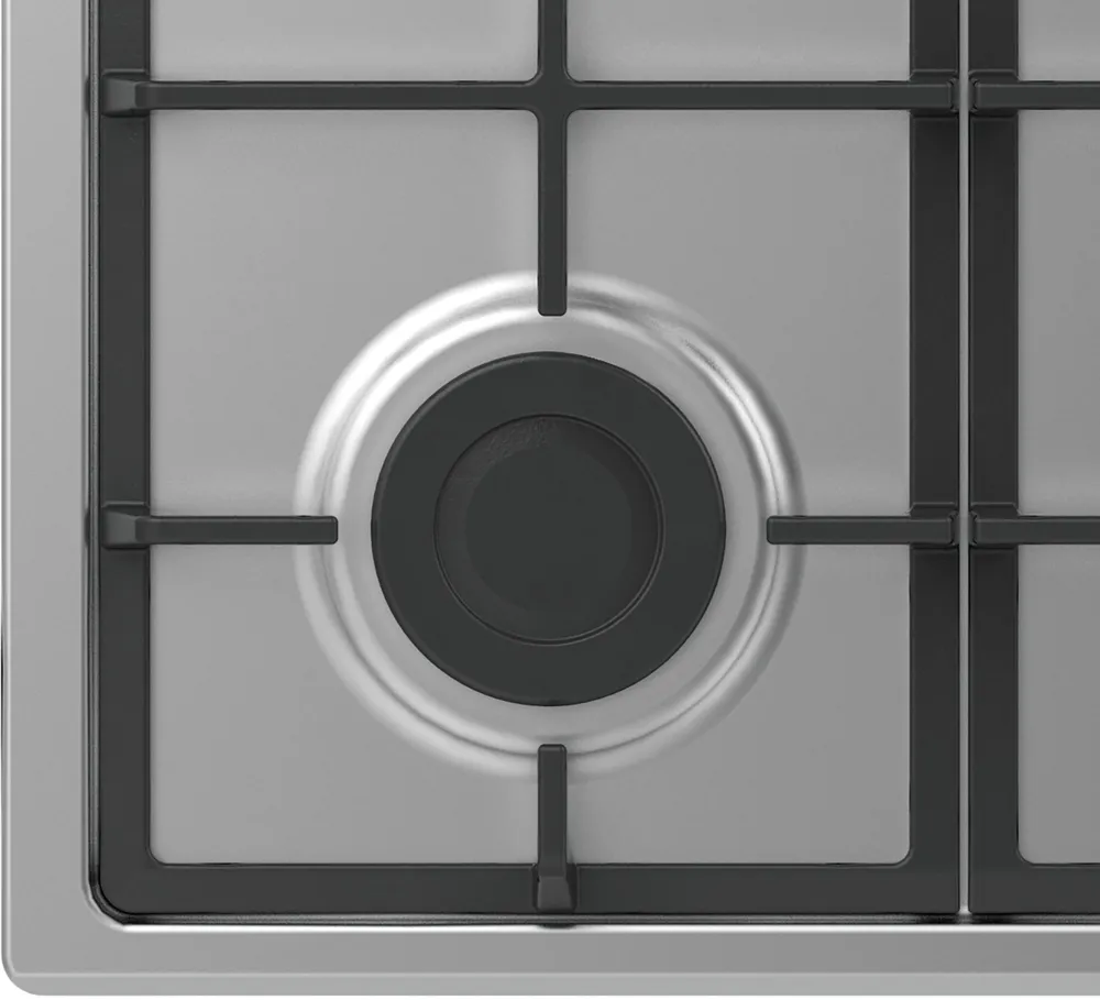 Детальное фото товара: Candy CHG6LX газовая поверхность