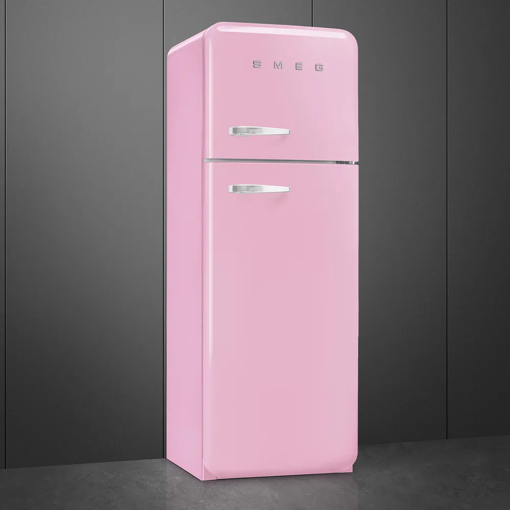 Детальное фото товара: Smeg FAB30RPK6
