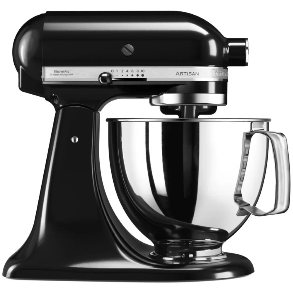 Фото товара: KitchenAid 5KSM125EOB