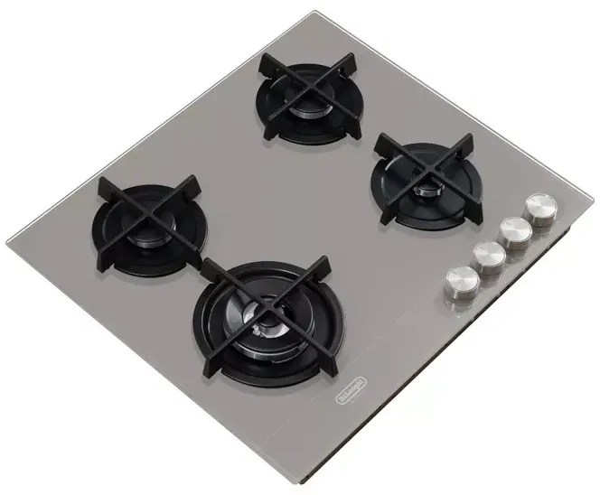 Детальное фото товара: DeLonghi NSL 460 T RUS газовая поверхность