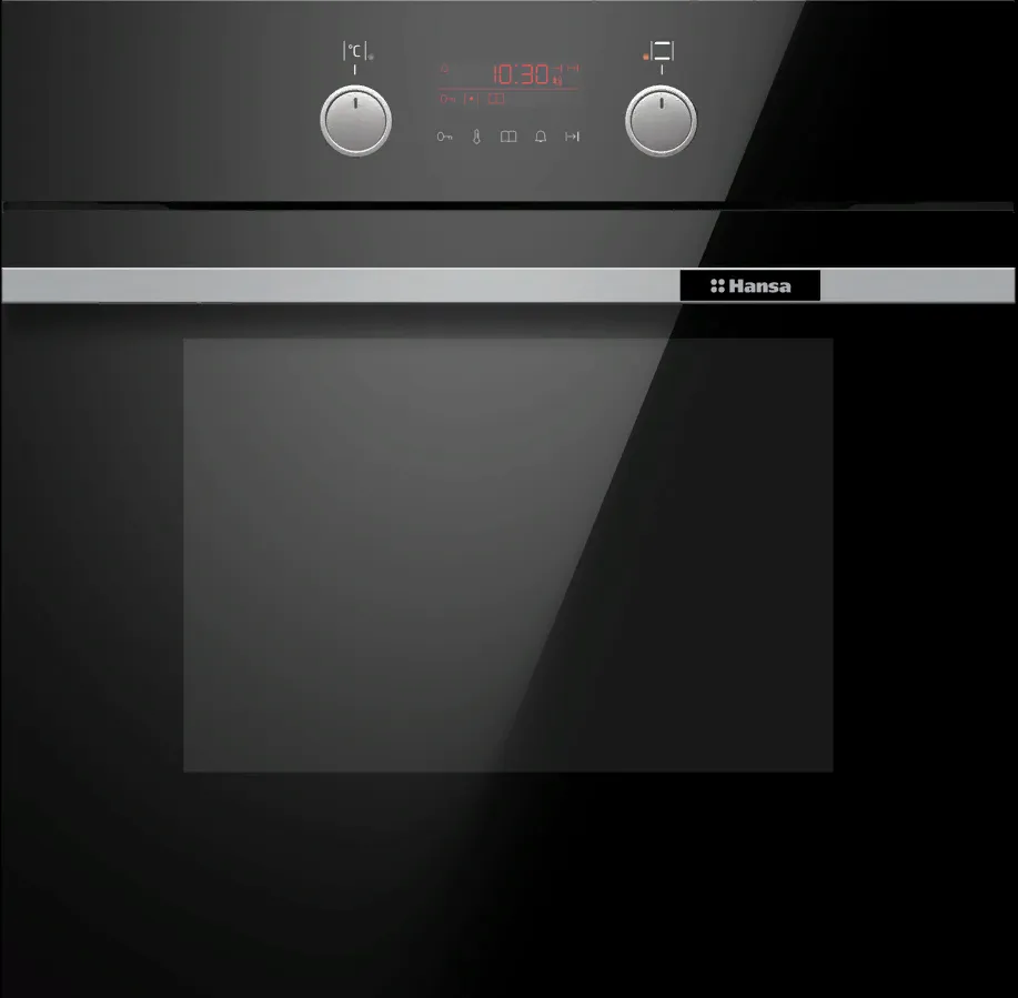 Фото товара: Hansa BOESS696203