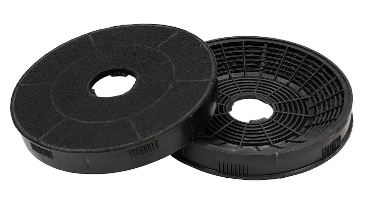 Фото товара: Krona фильтр угольный тип AO (2 шт.)