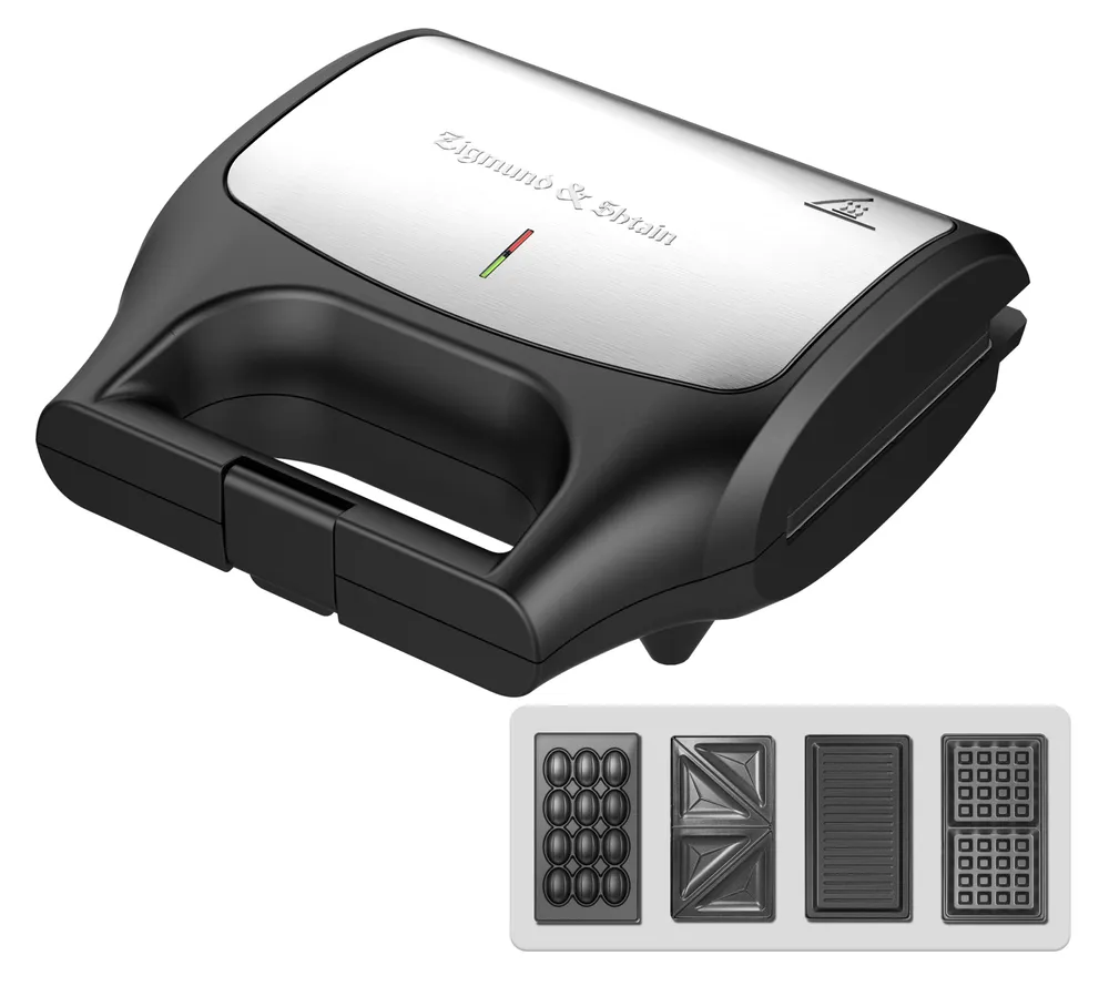 Фото товара: Zigmund & Shtain ZSM-682