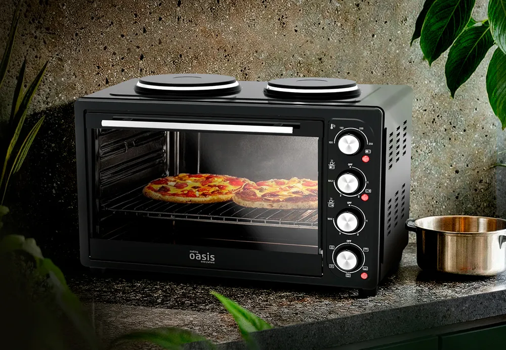 Детальное фото товара: making Oasis everywhere M-BL35B1