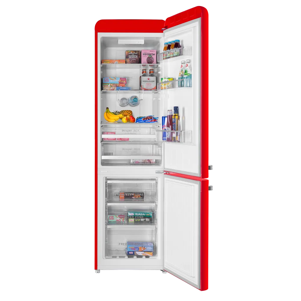 Детальное фото товара: Maunfeld MFF186NFRR