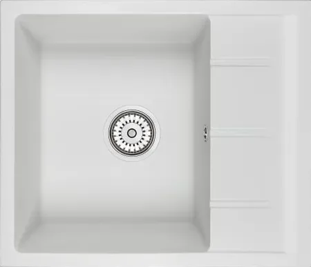 Детальное фото товара: Emar EMQ-1580.Q, мойка, гранит, агат