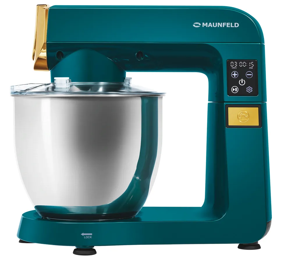 Фото товара: Maunfeld MF-424GR