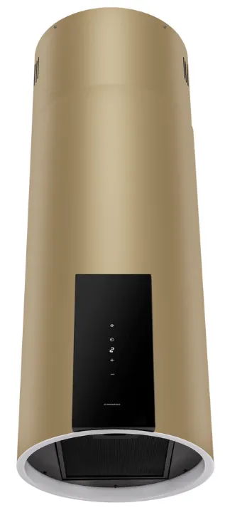 Детальное фото товара: Maunfeld ALBA 39 Isla Gold