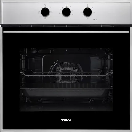 Фото товара: Teka HSB 615 SS