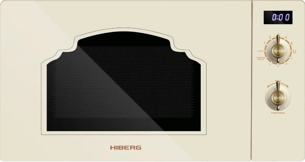 Фото товара: HIBERG VM-4285 YR