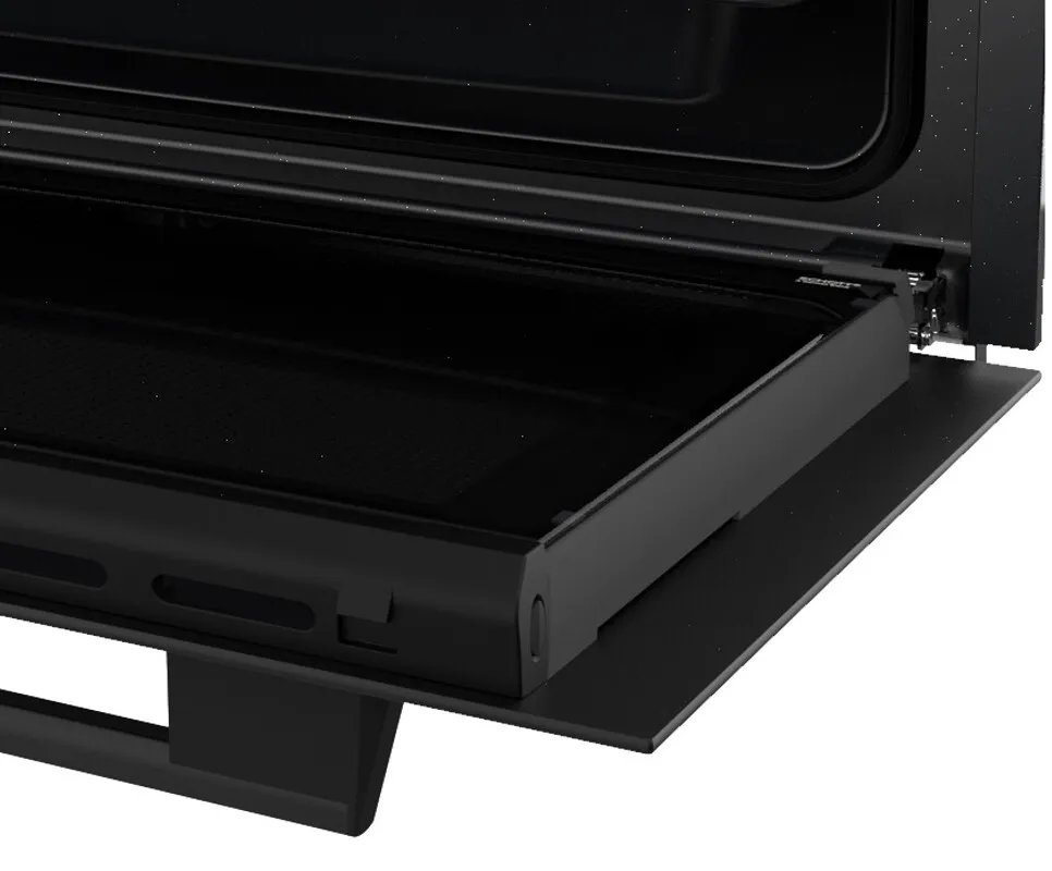 Детальное фото товара: HISTORY OE7710P.FBK