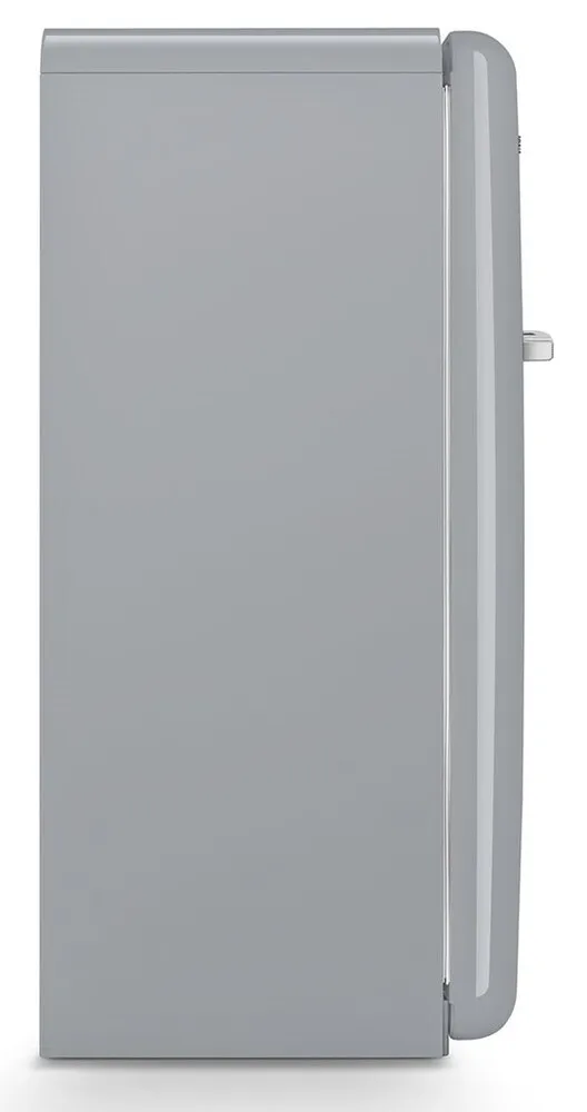 Детальное фото товара: Smeg FAB28RSV6