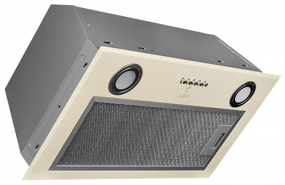 Детальное фото товара: LEX GS BLOC P 600 IVORY LIGHT