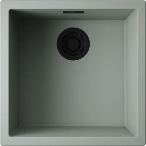 Фото товара: Omoikiri Yamakawa 45-U/I-WG, мойка, керамика, wind green