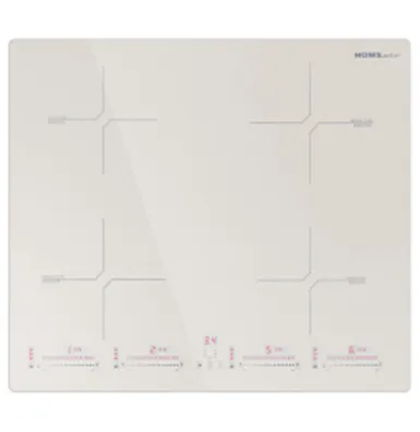 Фото товара: HOMSair HIC64SBG Inverter индукционная поверхность