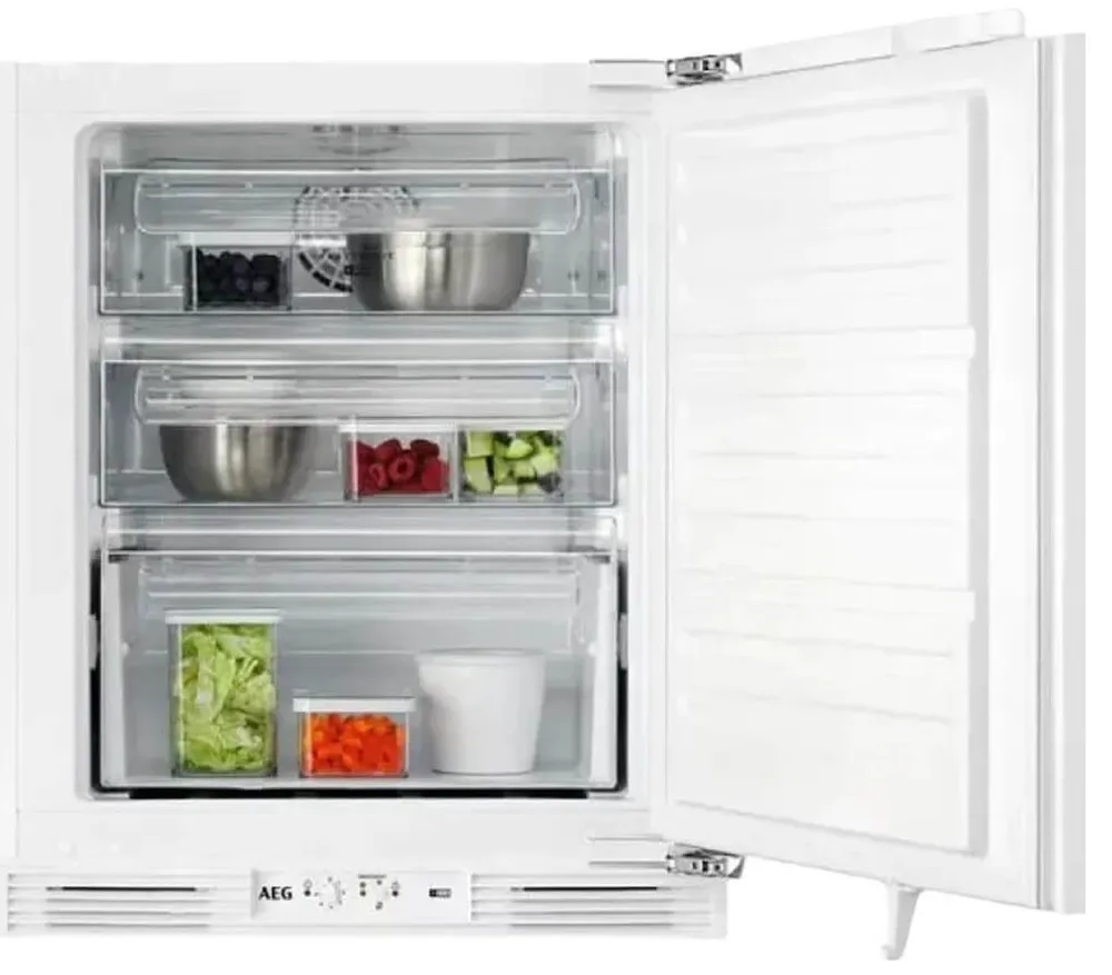 Фото товара: AEG OAB7N82EF