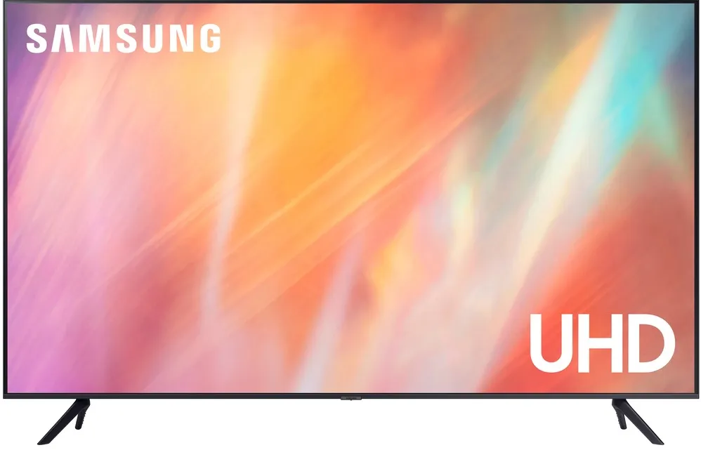 Фото товара: Samsung UE65AU7100UXCE