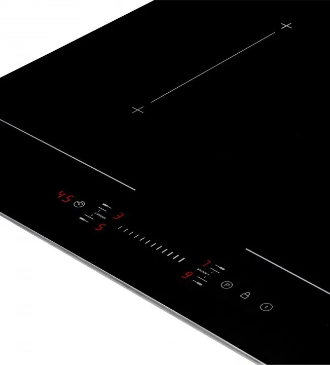 Детальное фото товара: Schaub Lorenz SLK IY 65 S5 индукционная поверхность