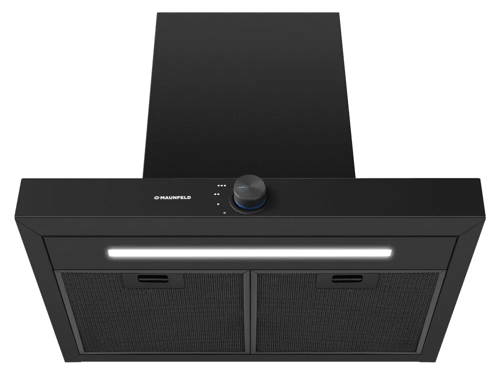 Детальное фото товара: Maunfeld Comfort 60 T black