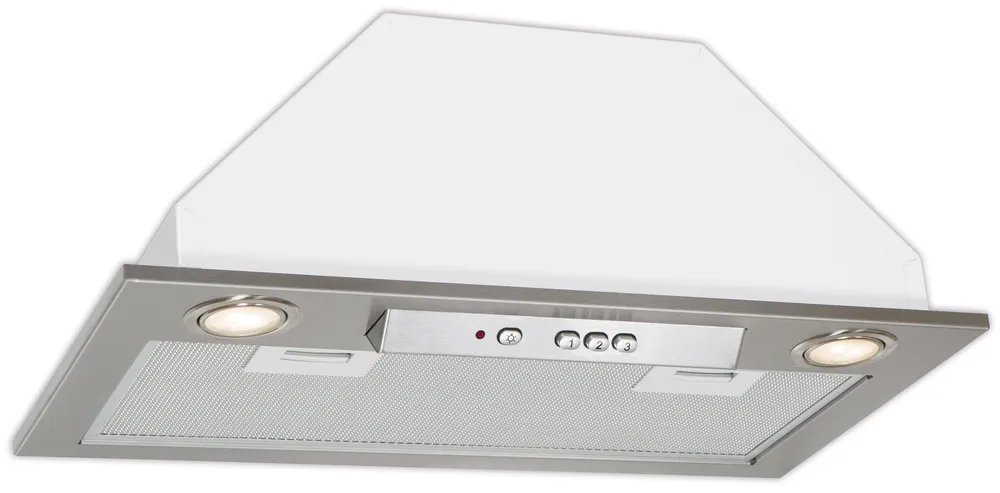 Фото товара: Elikor Блок врезной 52Н-400-К3Д нерж