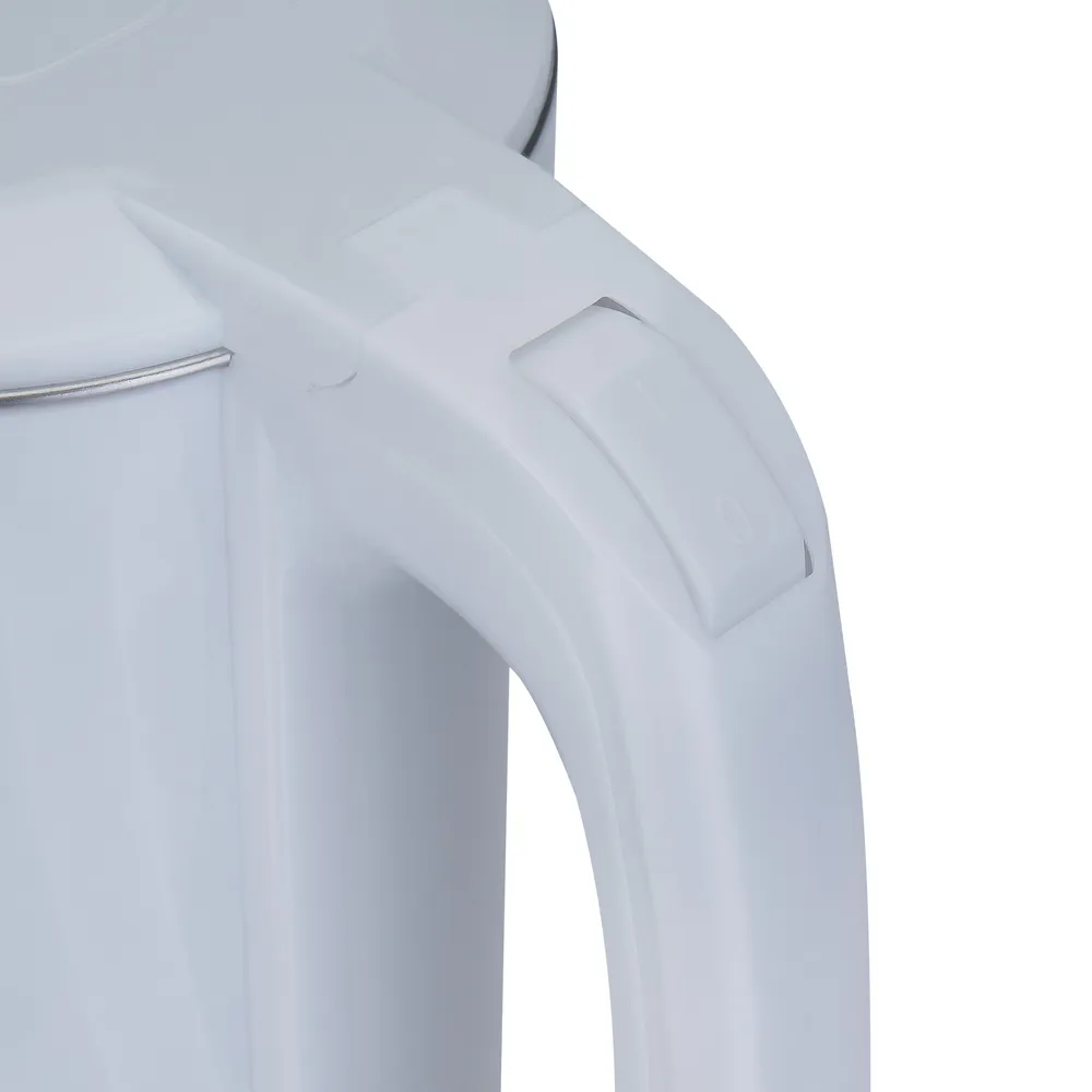 Детальное фото товара: making Oasis everywhere K-13PW электрический чайник