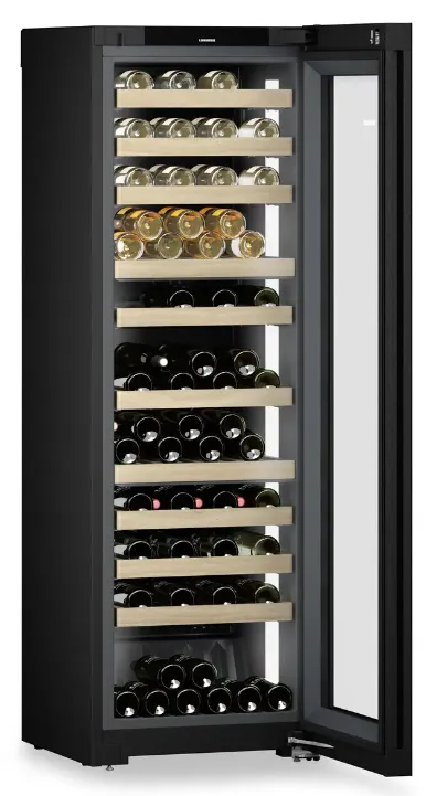 Детальное фото товара: Liebherr WPgbi 5273-20 001 Vinidor