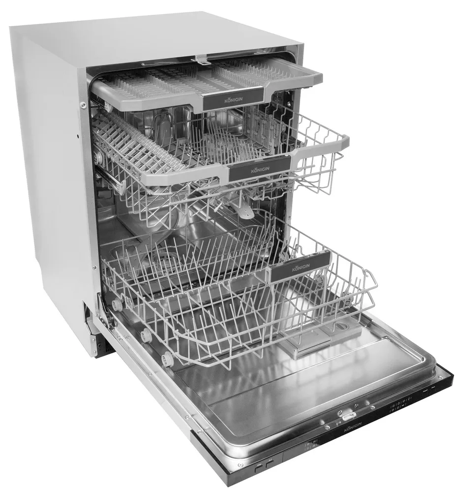 Детальное фото товара: Konigin KBS6073E