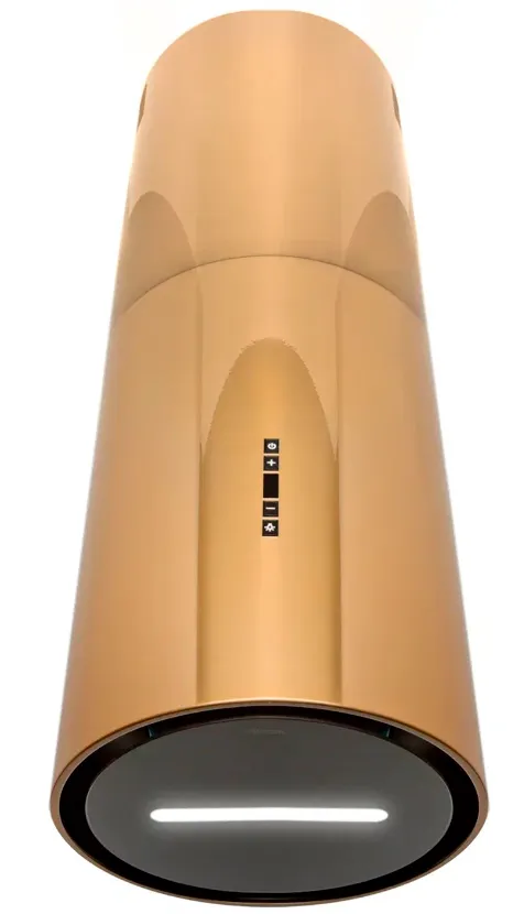 Фото товара: Konigin Illuvium W Gold/Black Glass 35