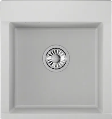 Фото товара: GRANULA ES-4701 мойка, гранит, арктик