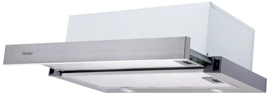 Фото товара: Haier HVX-T671X