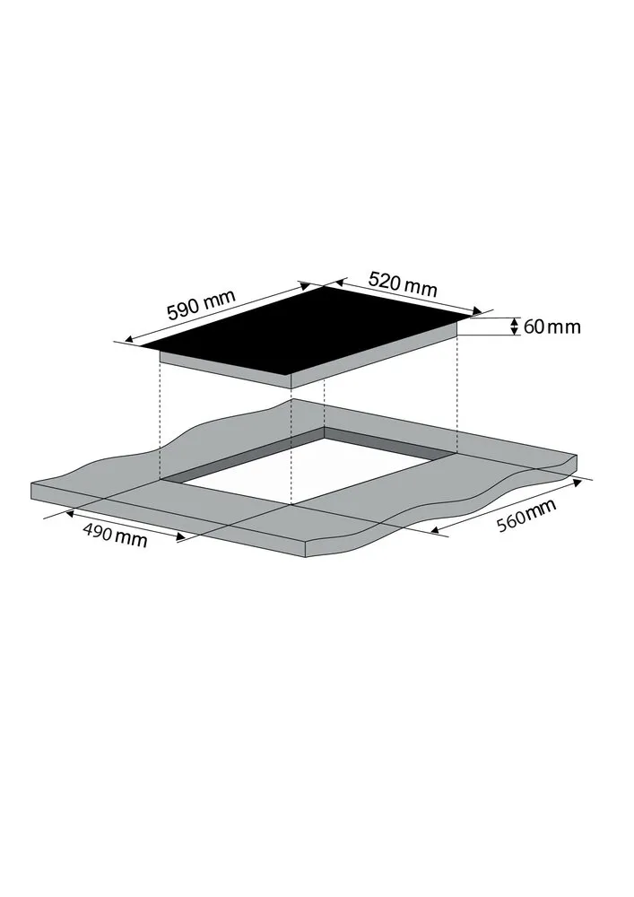 Схема встраивания