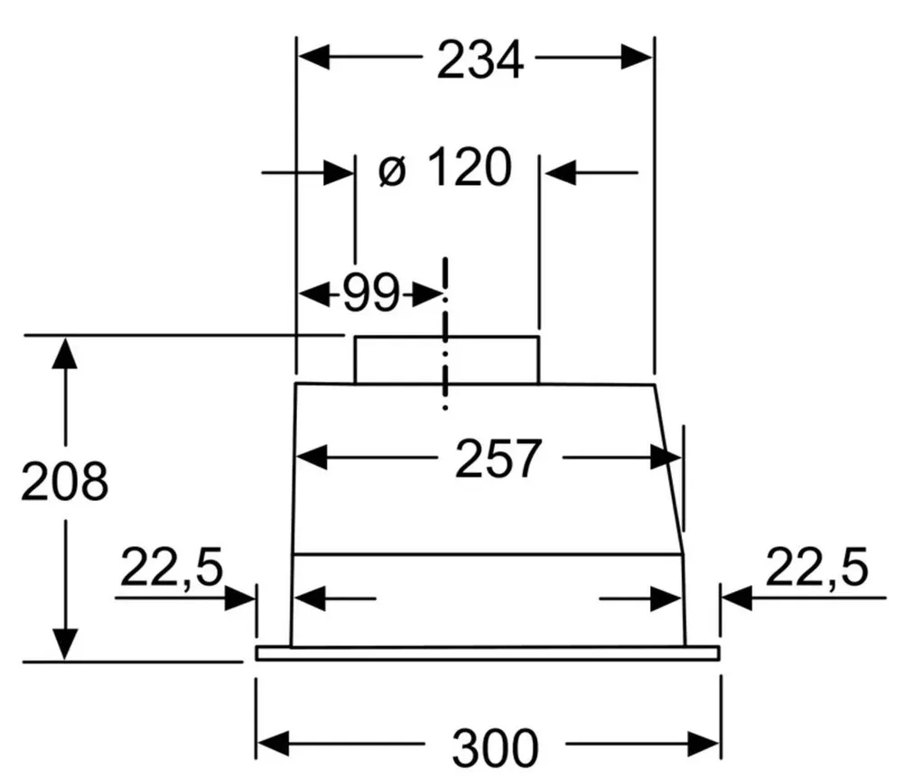 Схема встраивания