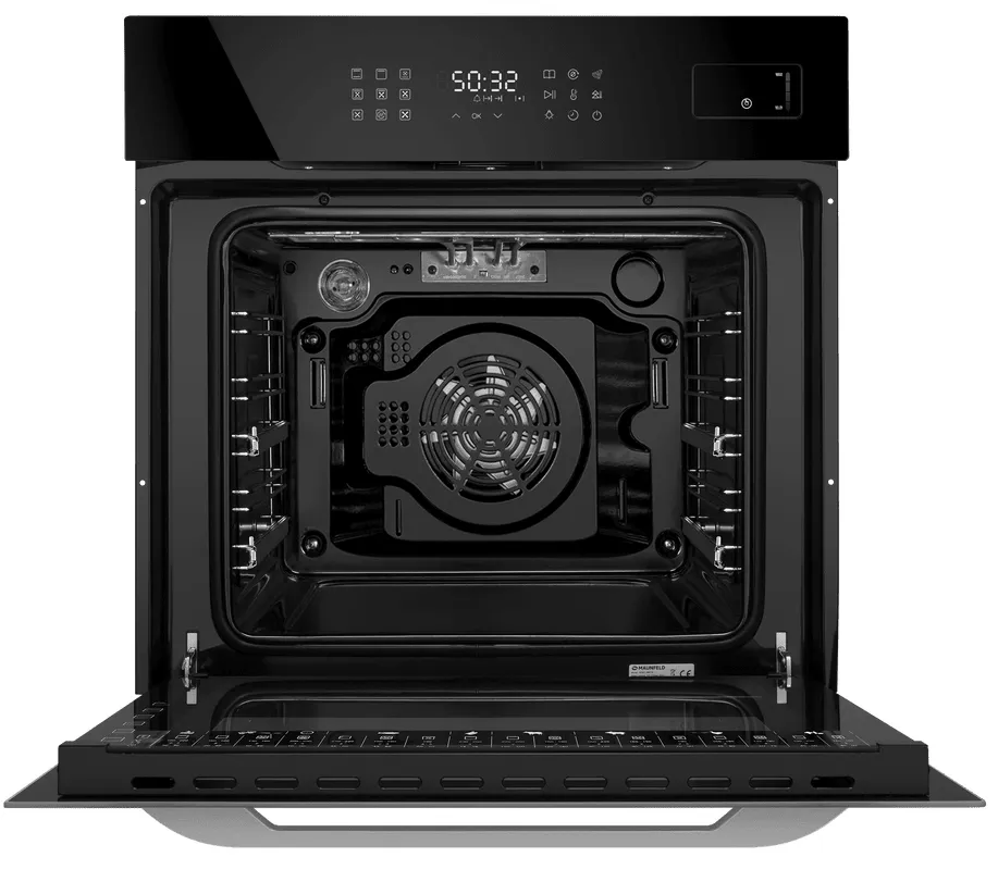 Детальное фото товара: Maunfeld EOEH7615STB