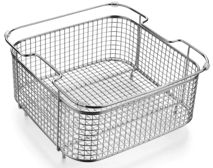 Фото товара: Oulin GS11 корзина