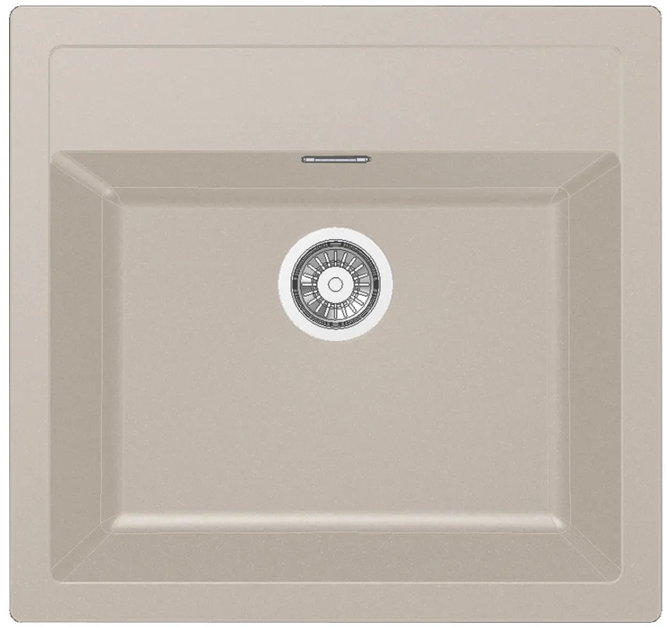Фото товара: Franke SID 610-49, мойка, гранит, сахара