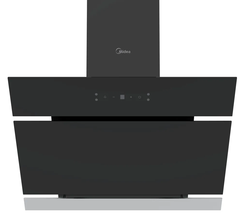 Детальное фото товара: Midea MH60C668GB