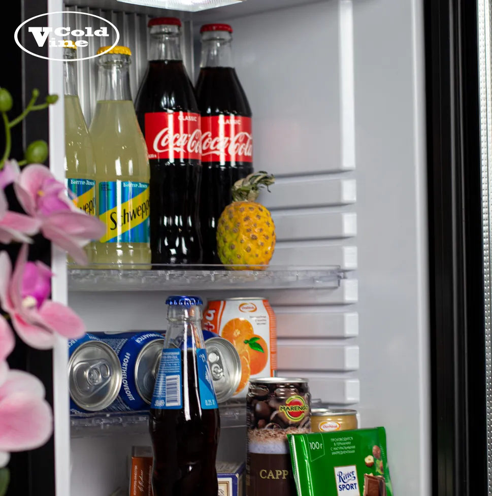 Детальное фото товара: ColdVine MCA-38BG 