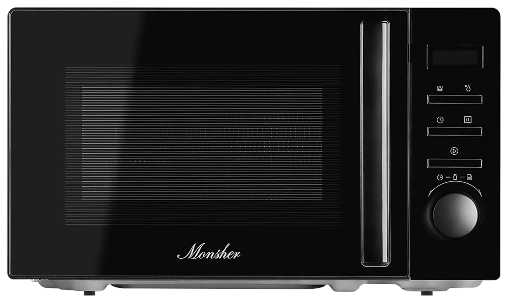Фото товара: Monsher MTW 203 Noir S