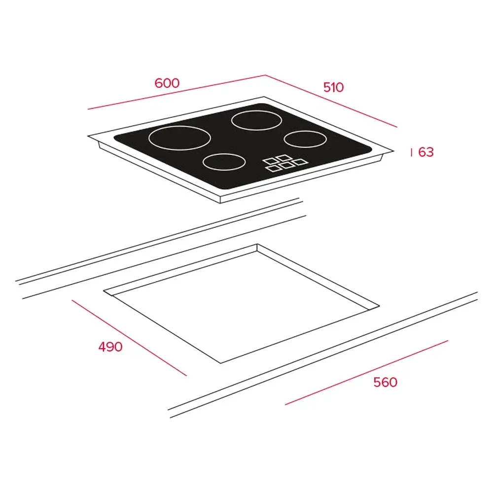Схема встраивания