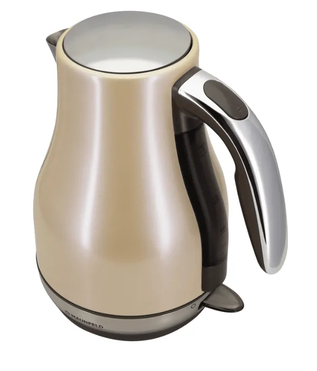 Детальное фото товара: Maunfeld MFK-794BG электрический чайник