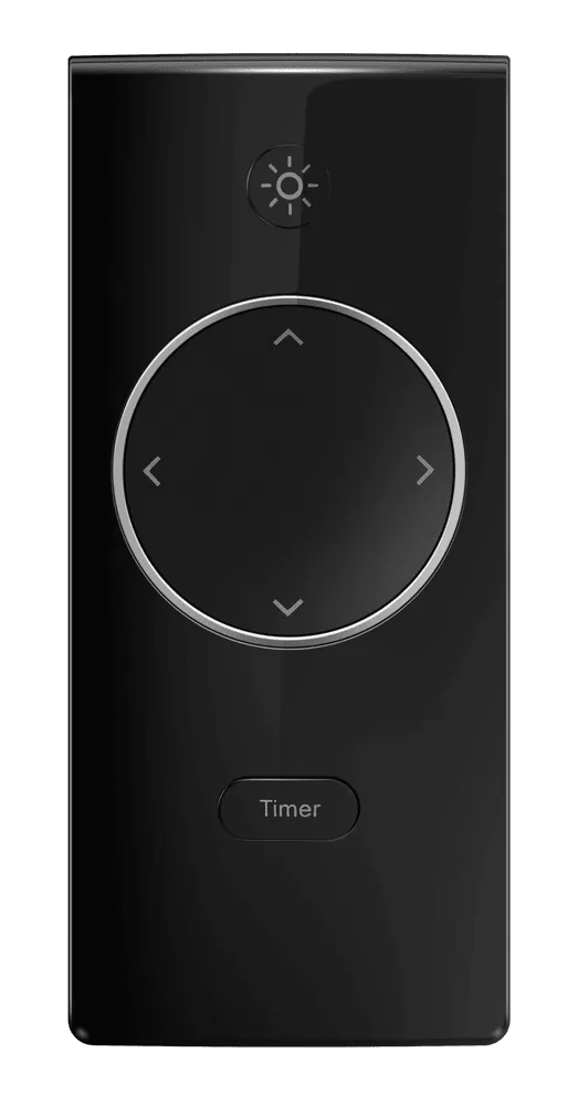 Детальное фото товара: Maunfeld MURANO 80 Black/Anthracite