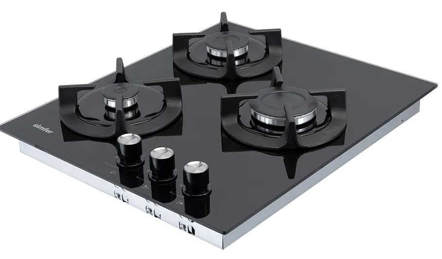 Детальное фото товара: SIMFER H45N30B416 газовая поверхность