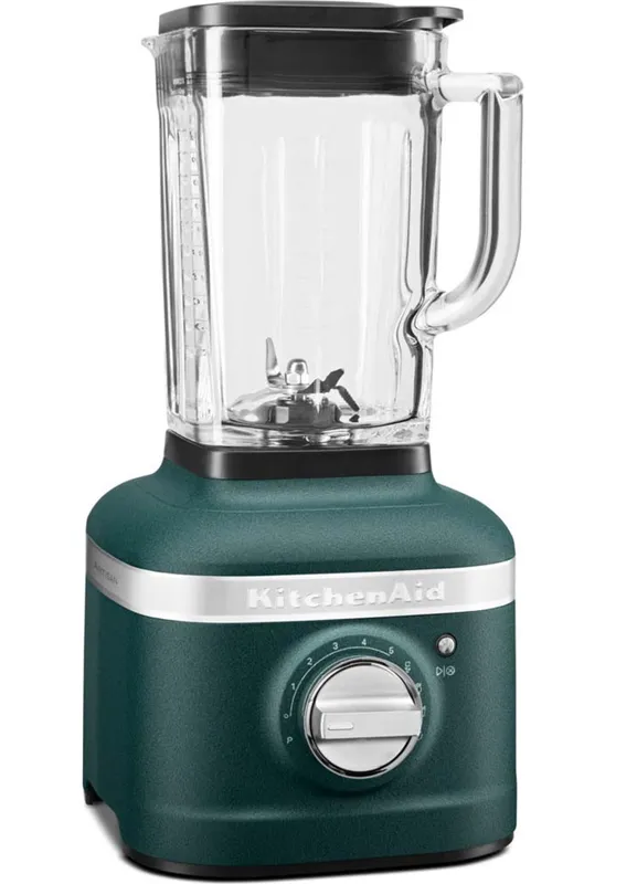 Детальное фото товара: KitchenAid 5KSB4026EPP