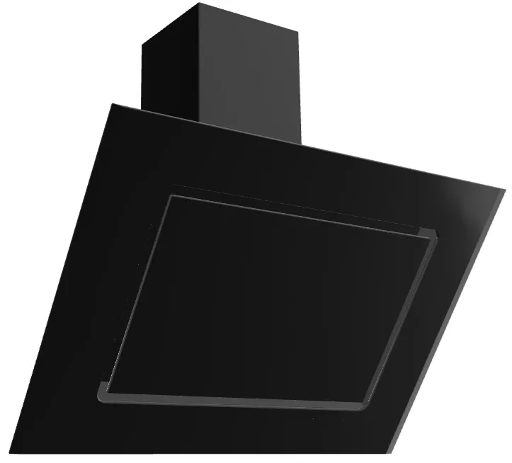 Фото товара: Elikor Оникс 90П-1000-Е4Д черный/черн