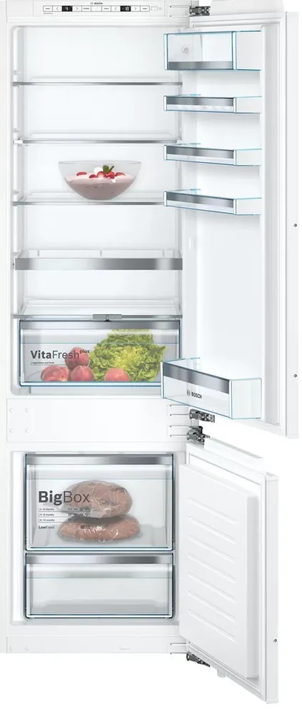 Фото товара: Bosch KIS87AFE0